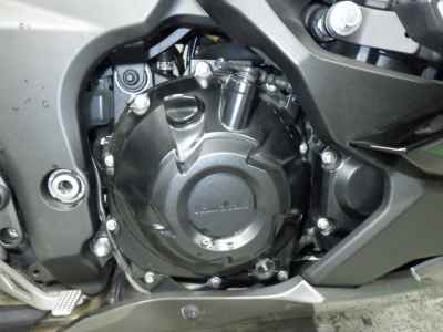 Kawasaki Ninja 1000SX 2022