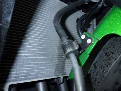 Kawasaki Ninja 1000SX 2022
