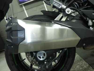 Kawasaki Ninja 1000SX 2022