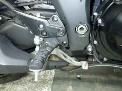 Kawasaki Ninja 1000SX 2022