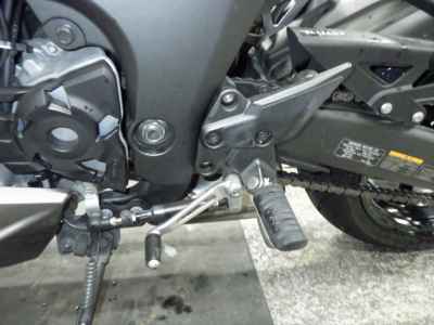 Kawasaki Ninja 1000SX 2022