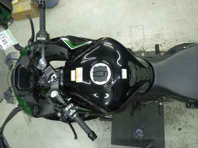 Kawasaki Ninja 1000SX 2022