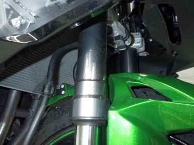 Kawasaki Ninja 1000SX 2022