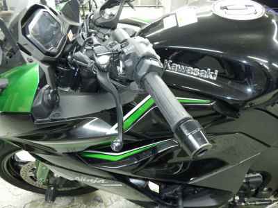 Kawasaki Ninja 1000SX 2022
