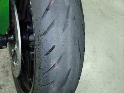 Kawasaki Ninja 1000SX 2022