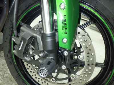 Kawasaki Ninja 1000SX 2022