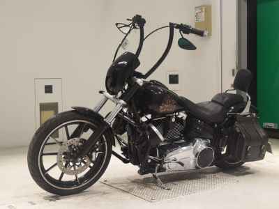 Harley-Davidson Breakout FXSB1580 2015