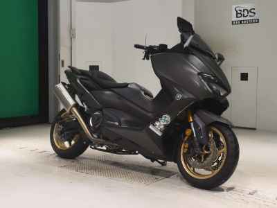 Yamaha TMAX 560T 2021