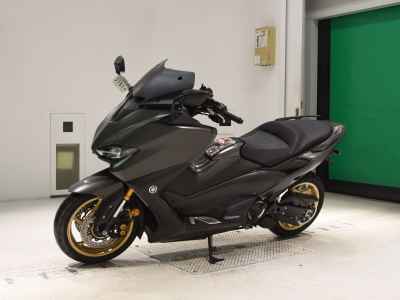 Yamaha TMAX 560T 2021