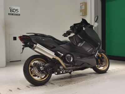 Yamaha TMAX 560T 2021