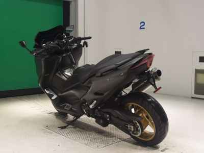 Yamaha TMAX 560T 2021