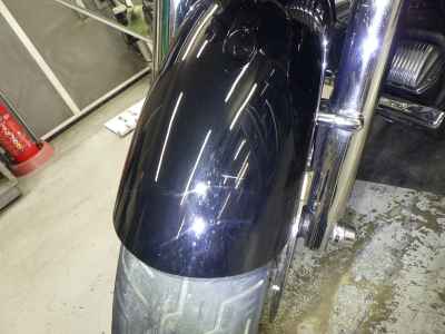 Harley-Davidson Street Glide FLHX1580 2007