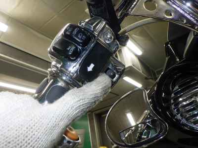 Harley-Davidson Street Glide FLHX1580 2007