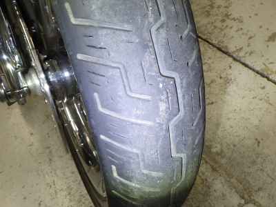 Harley-Davidson Street Glide FLHX1580 2007
