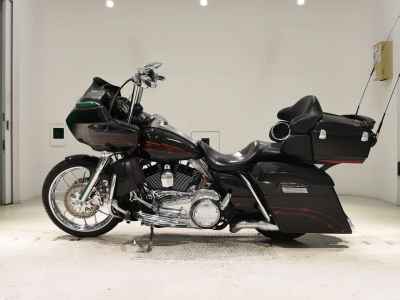 Harley-Davidson Road Glide FLTRX1580 2010