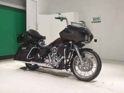 Harley-Davidson Road Glide FLTRX1580 2010