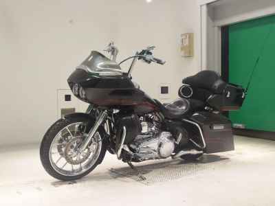 Harley-Davidson Road Glide FLTRX1580 2010