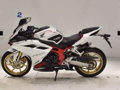 Honda CBR250RR 2020
