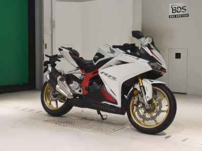 Honda CBR250RR 2020