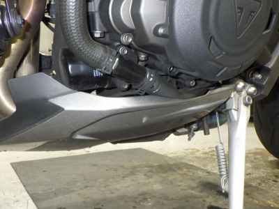 Triumph Street Triple RS 2021