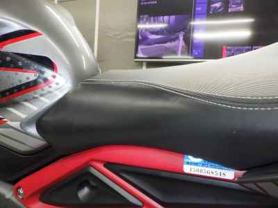 Triumph Street Triple RS 2021