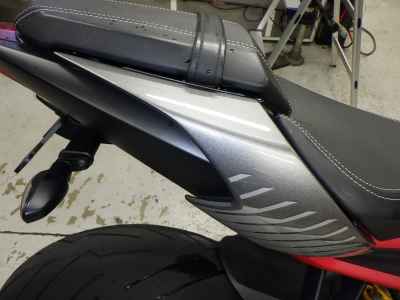 Triumph Street Triple RS 2021