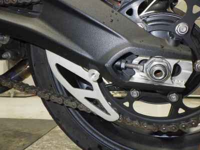 Triumph Street Triple RS 2021