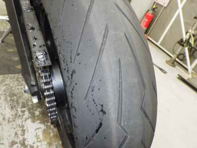 Triumph Street Triple RS 2021