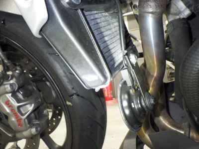 Triumph Street Triple RS 2021