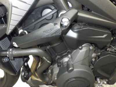 Triumph Street Triple RS 2021