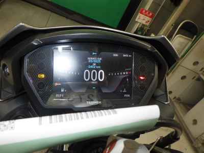 Triumph Street Triple RS 2021