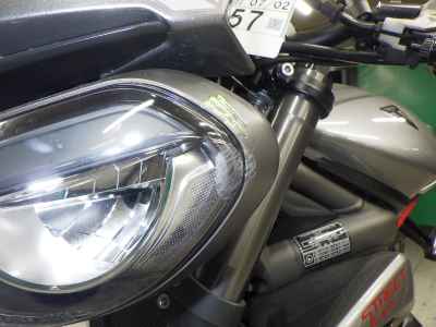 Triumph Street Triple RS 2021