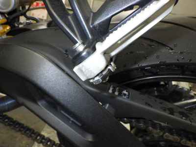 Triumph Street Triple RS 2021