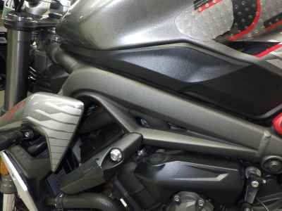 Triumph Street Triple RS 2021