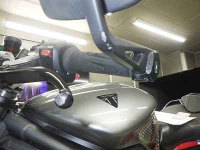 Triumph Street Triple RS 2021