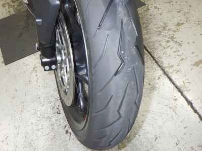 Triumph Street Triple RS 2021