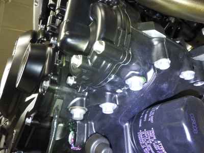 Kawasaki Z650RS 2024