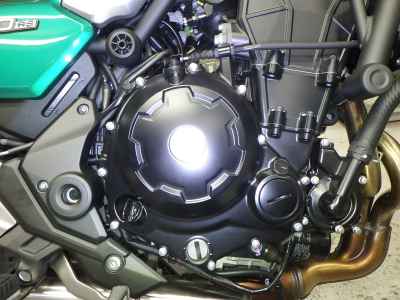 Kawasaki Z650RS 2024