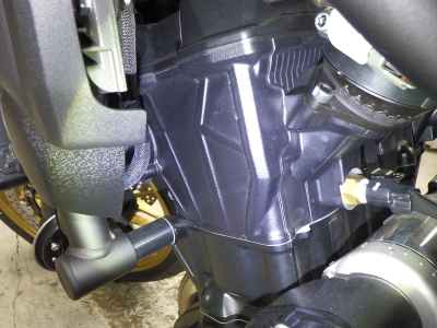 Kawasaki Z650RS 2024