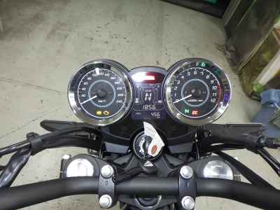Kawasaki Z650RS 2024