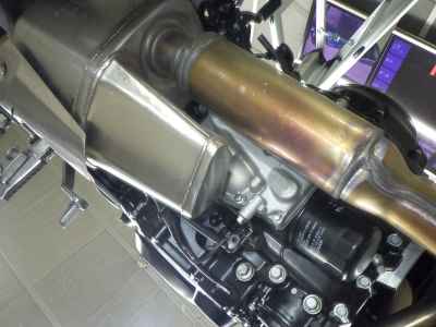 Kawasaki Z650RS 2024