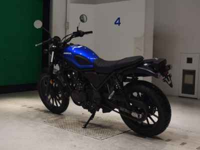 Honda CL500 2024