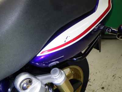 Honda CB750SF 2005
