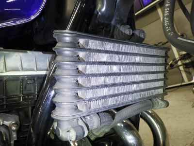 Honda CB750SF 2005