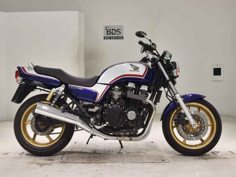 Honda CB750SF 2005