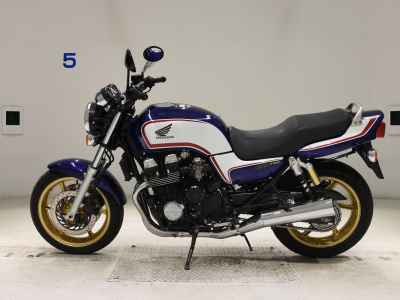 Honda CB750SF 2005