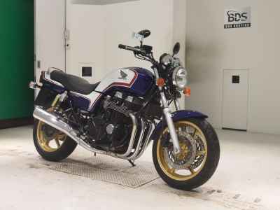 Honda CB750SF 2005