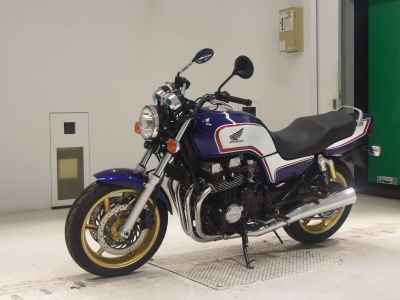 Honda CB750SF 2005