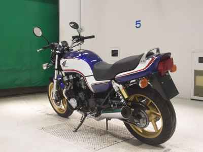 Honda CB750SF 2005