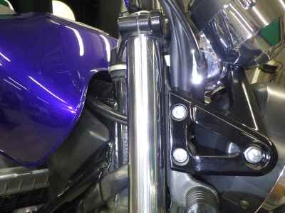 Honda CB750SF 2005